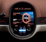 Mitsubishi Concept CX 2007 года